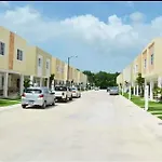 Casa Kinichna En Playa Del Carmen