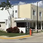 Casa Kinichna En Playa Del Carmen