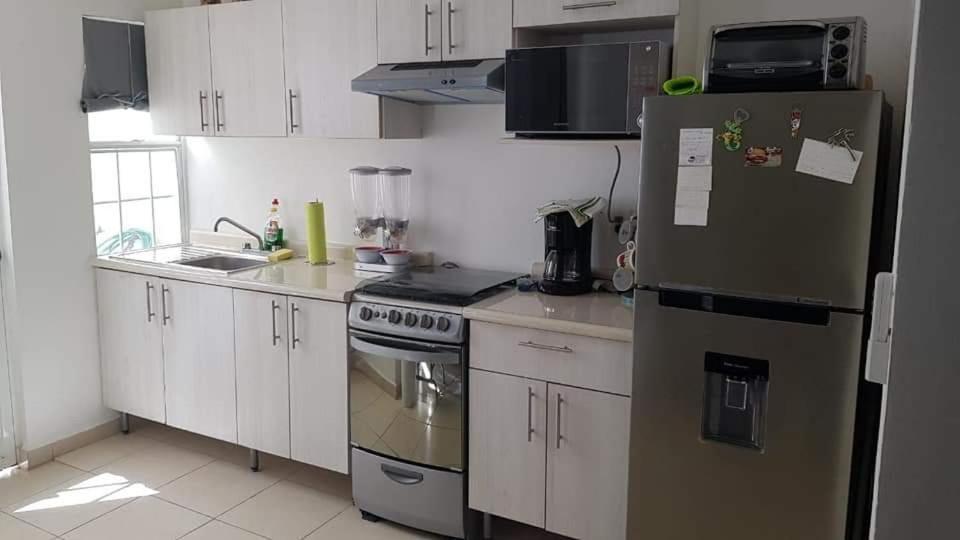 Casa Kinichna En Apartamento Playa del Carmen