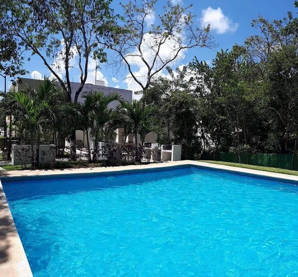 Casa Kinichna En * Playa del Carmen