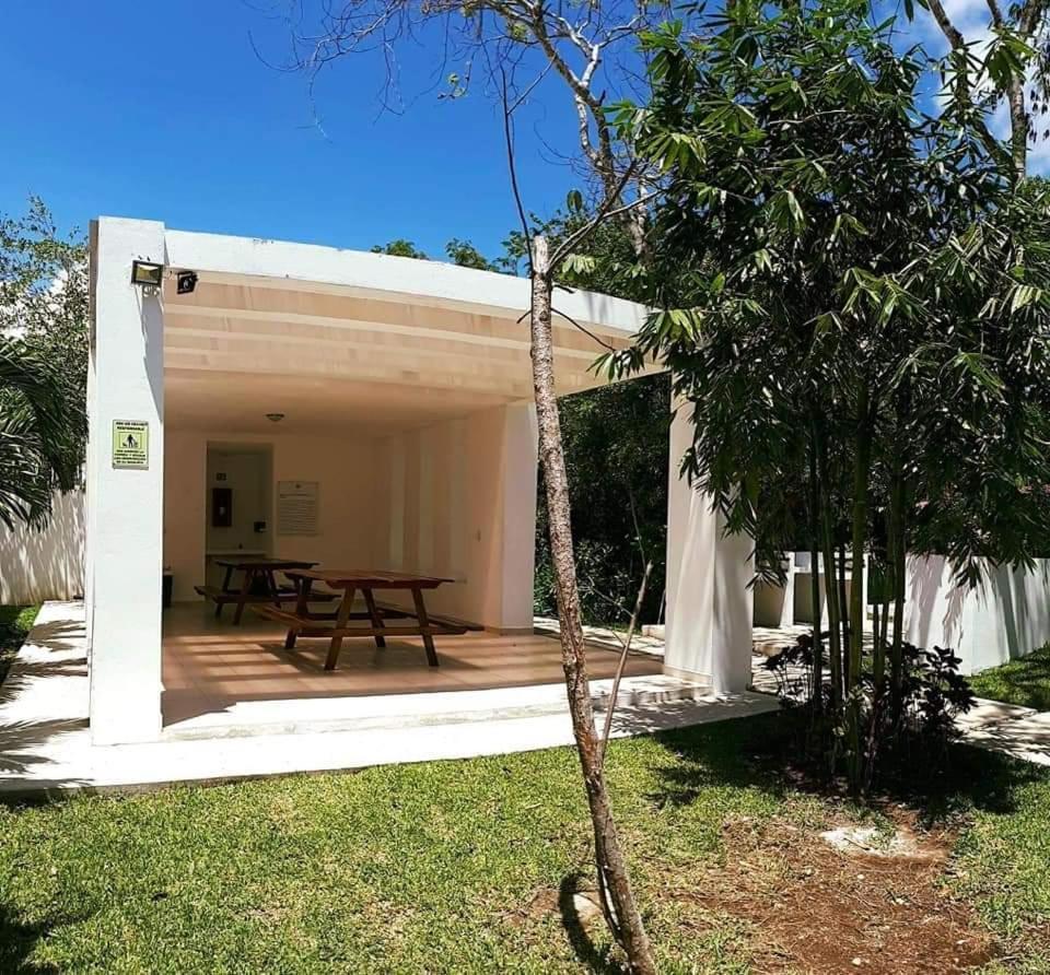 Apartamento Casa Kinichna En Playa del Carmen