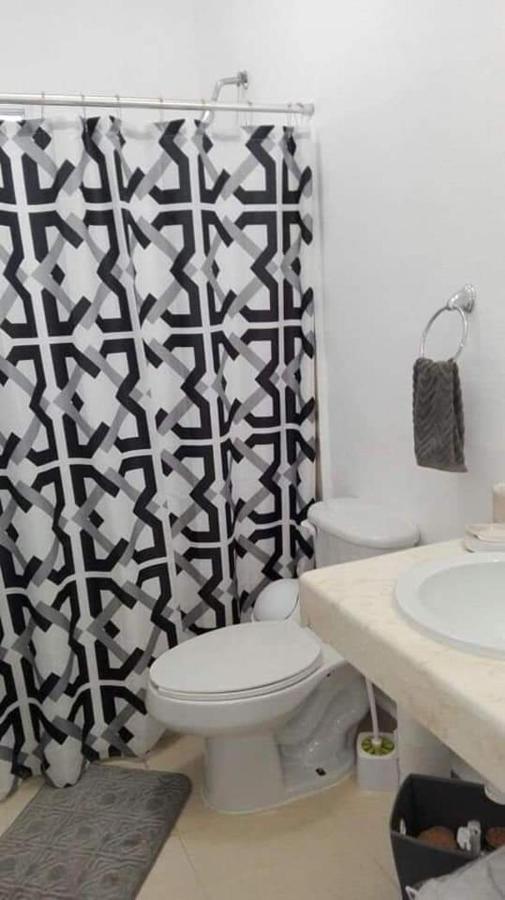 Casa Kinichna En Apartamento *